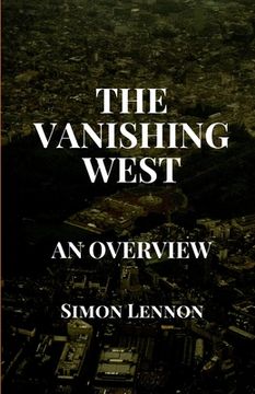 portada The Vanishing West: An Overview (en Inglés)