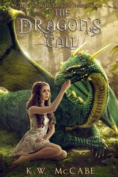 portada The Dragon's Call (en Inglés)