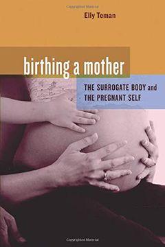portada Birthing a Mother 