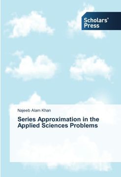 portada Series Approximation in the Applied Sciences Problems