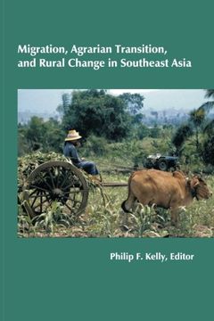 portada Migration, Agrarian Transition, and Rural Change in Southeast Asia
