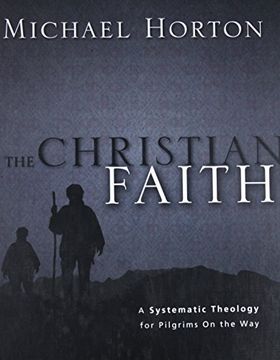 portada The Christian Faith: A Systematic Theology for Pilgrims on the way (in English)