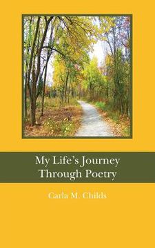 portada My Life's Journey Through Poetry (in English)
