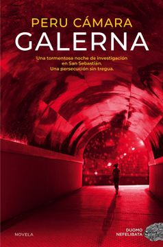 portada Galerna (in Spanish)