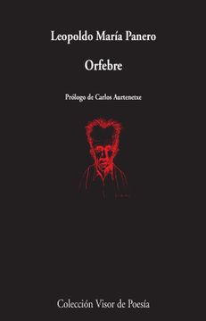 portada Orfebre (in Spanish)