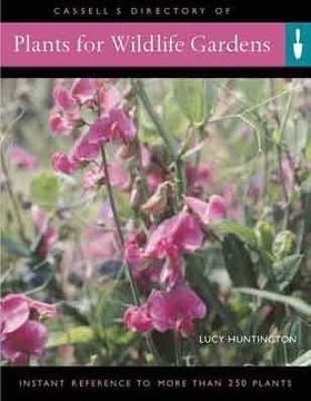 portada The Wild Garden (Cassell's Garden Directories) (en Inglés)