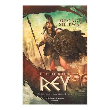 portada El Poder del rey
