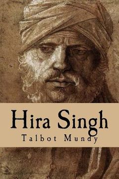 portada Hira Singh (When India Came To Fight in Flanders) (en Inglés)