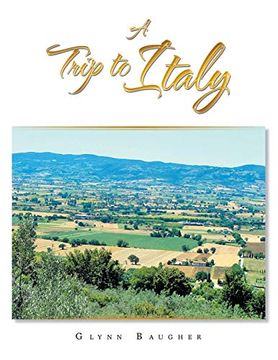 portada A Trip to Italy [Idioma Inglés] (en Inglés)