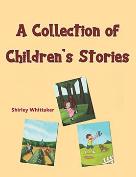 portada A Collection of Children's Stories 