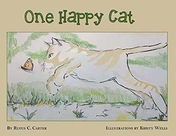 portada One Happy cat (in English)