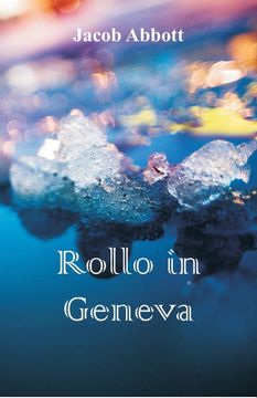 portada Rollo in Geneva (en Inglés)