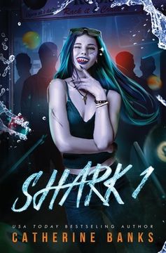 portada Shark 1 (en Inglés)