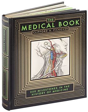 portada The Medical Book
