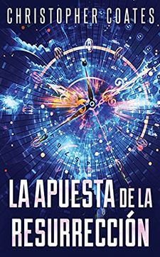 portada La Apuesta de la Resurrección (in Spanish)
