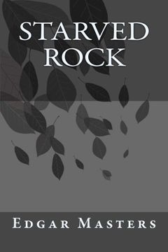 portada Starved Rock (in English)