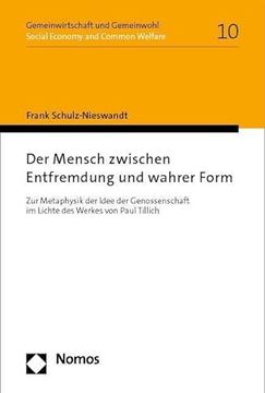 portada Der Mensch Zwischen Entfremdung und Wahrer Form (en Alemán)