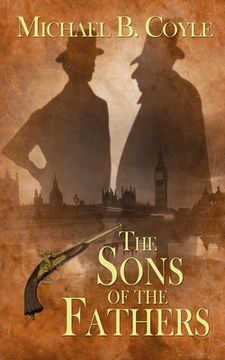 portada The Sons of the Fathers (en Inglés)