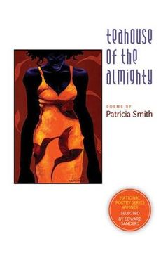 portada Teahouse of the Almighty (in English)