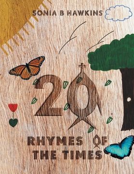 portada 20 Rhymes of the Times