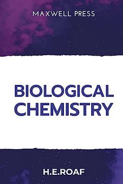 portada Biological Chemistry