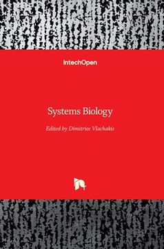 portada Systems Biology (en Inglés)