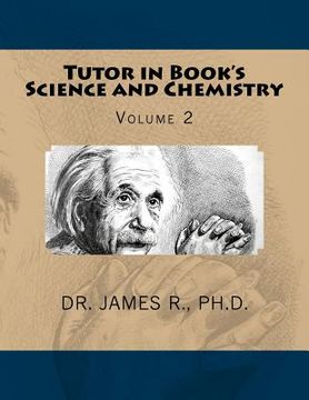 portada Tutor in Book's Science and Chemistry: Volume 2 (in English)