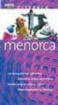 portada Menorca (citypack) (in Spanish)