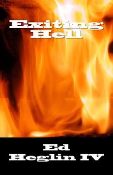 portada Exiting Hell (in English)