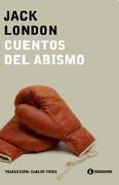 portada Cuentos del Abismo (in Spanish)
