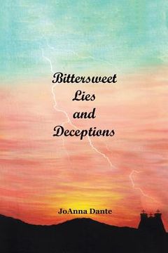 portada Bittersweet Lies and Deceptions (en Inglés)
