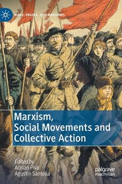 portada Marxism, Social Movements and Collective Action (en Inglés)