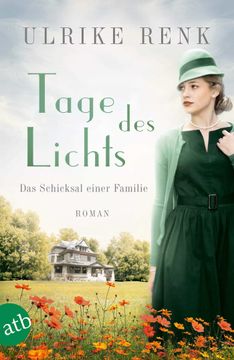 portada Tage des Lichts (in German)