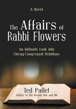 portada The Affairs of Rabbi Flowers: An Intimate Look Into Clergy-Congregant Relations