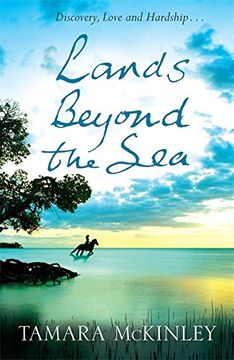 portada Lands Beyond the sea 