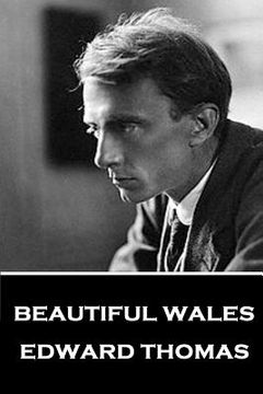 portada Edward Thomas - Beautiful Wales (in English)