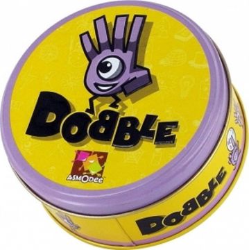 portada Dobble Dobble