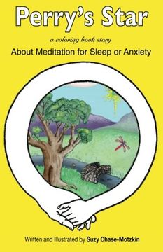 portada Perry's Star: About Meditation for Sleep or Anxiety (Our Life Skills) (Volume 1)