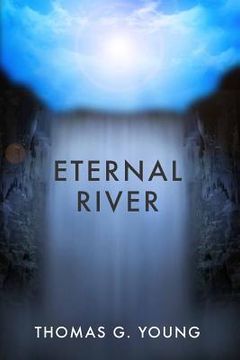 portada eternal river (en Inglés)