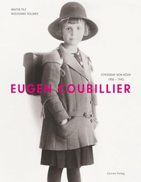 Eugen Coubillier (en Alemán)