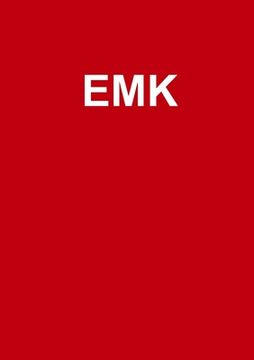 portada EMK norsk (en Noruego)