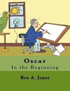 portada Oscar: In the Beginning (en Inglés)