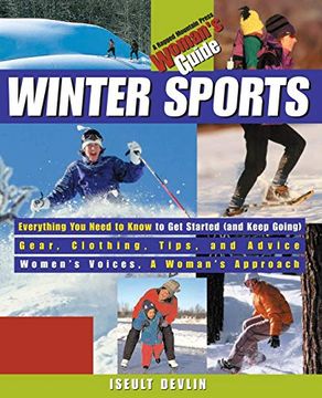 portada Winter Sports 
