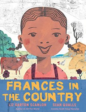 portada Frances in the Country (en Inglés)