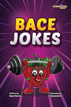 portada Bace Jokes (en Inglés)