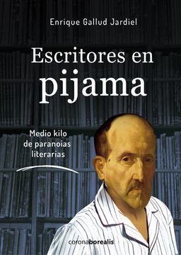 portada Escritores en Pijama (in Spanish)
