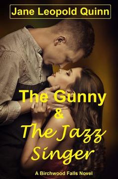 portada The Gunny & The Jazz Singer