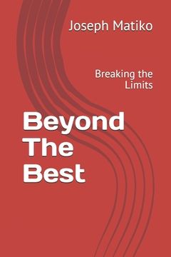 portada Beyond The Best: Breaking the Limits