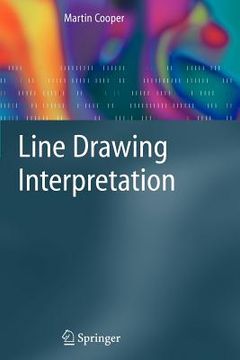 portada line drawing interpretation (in English)