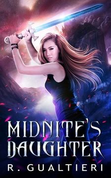 portada Midnite's Daughter (in English)